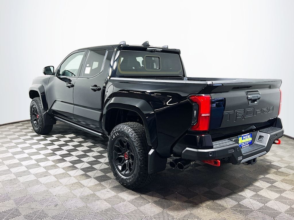2026 Toyota Tacoma i-FORCE MAX TRD Pro