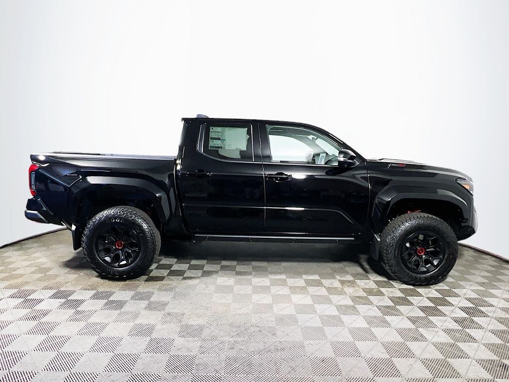 2026 Toyota Tacoma i-FORCE MAX TRD Pro