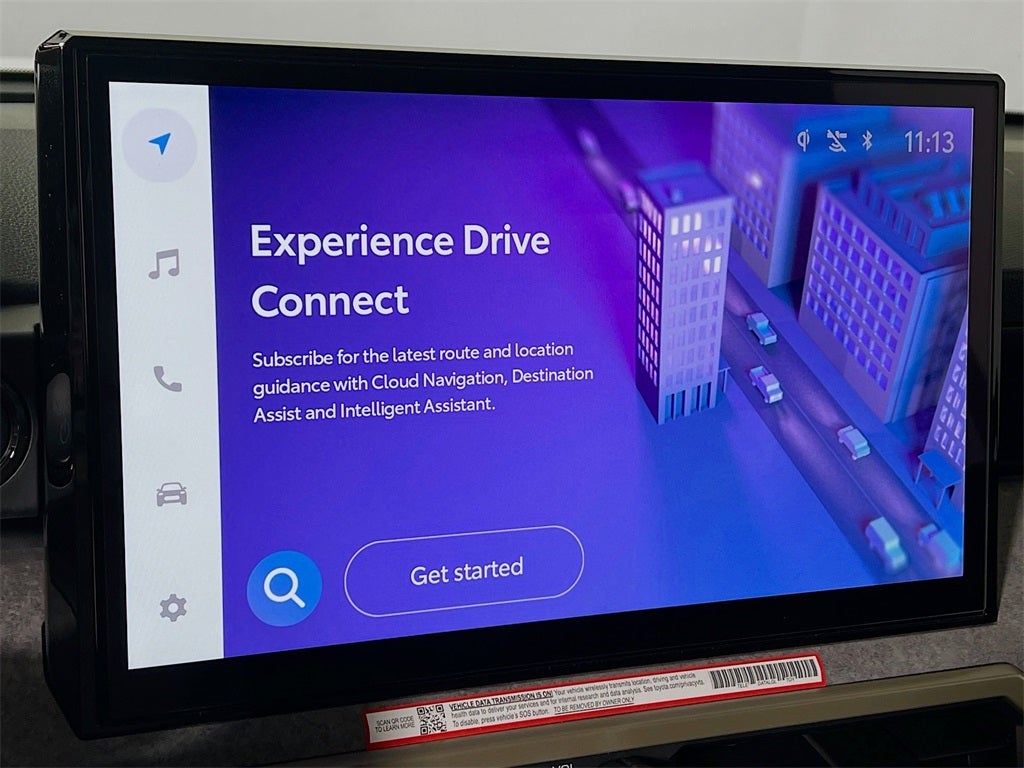 2026 Toyota Tacoma i-FORCE MAX Trailhunter