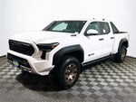2026 Toyota Tacoma i-FORCE MAX Trailhunter