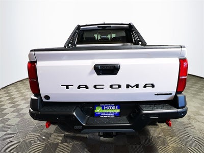 2026 Toyota Tacoma i-FORCE MAX Trailhunter