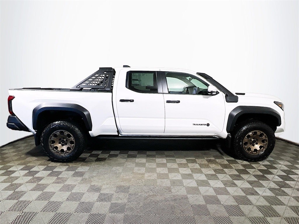 2026 Toyota Tacoma i-FORCE MAX Trailhunter