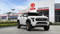 2026 Toyota Tacoma i-FORCE MAX Trailhunter