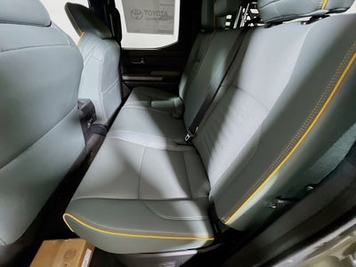 2026 Toyota Tacoma i-FORCE MAX Trailhunter