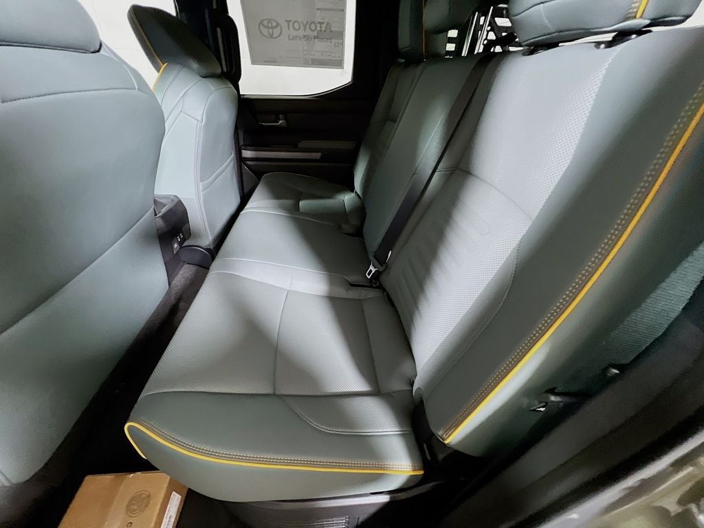 2026 Toyota Tacoma i-FORCE MAX Trailhunter