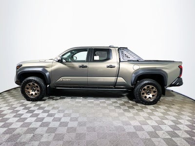 2026 Toyota Tacoma i-FORCE MAX Trailhunter