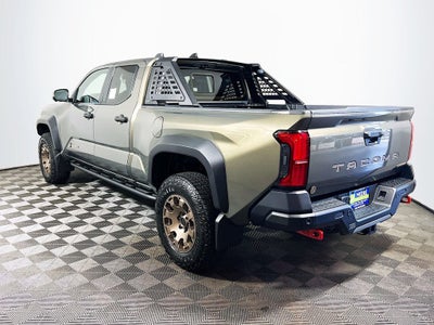 2026 Toyota Tacoma i-FORCE MAX Trailhunter