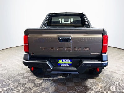 2026 Toyota Tacoma i-FORCE MAX Trailhunter