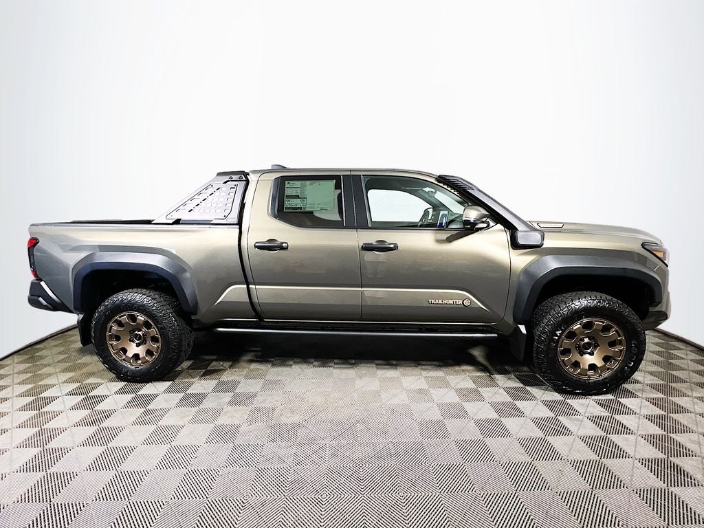 2026 Toyota Tacoma i-FORCE MAX Trailhunter