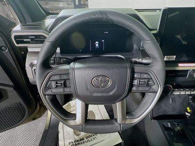 2026 Toyota Tacoma i-FORCE MAX TRD Off-Road i-FORCE MAX