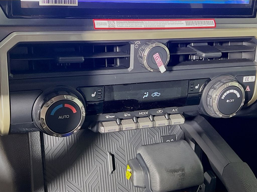 2026 Toyota Tacoma i-FORCE MAX TRD Off-Road i-FORCE MAX