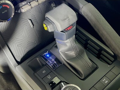 2026 Toyota Tacoma i-FORCE MAX TRD Off-Road i-FORCE MAX