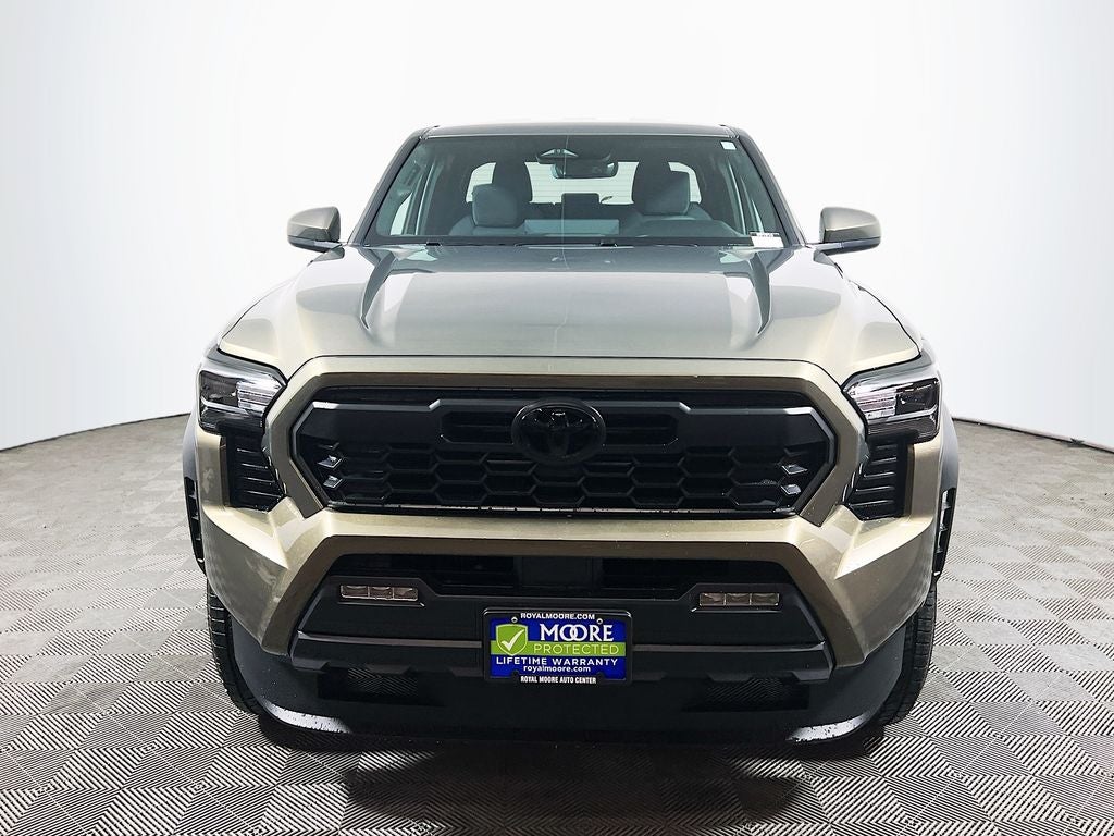 2026 Toyota Tacoma i-FORCE MAX TRD Off-Road i-FORCE MAX