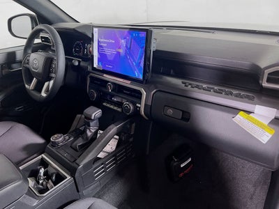 2026 Toyota Tacoma i-FORCE MAX TRD Off-Road i-FORCE MAX