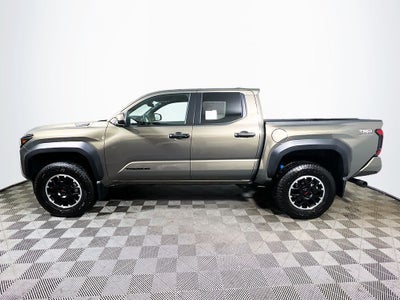 2026 Toyota Tacoma i-FORCE MAX TRD Off-Road i-FORCE MAX
