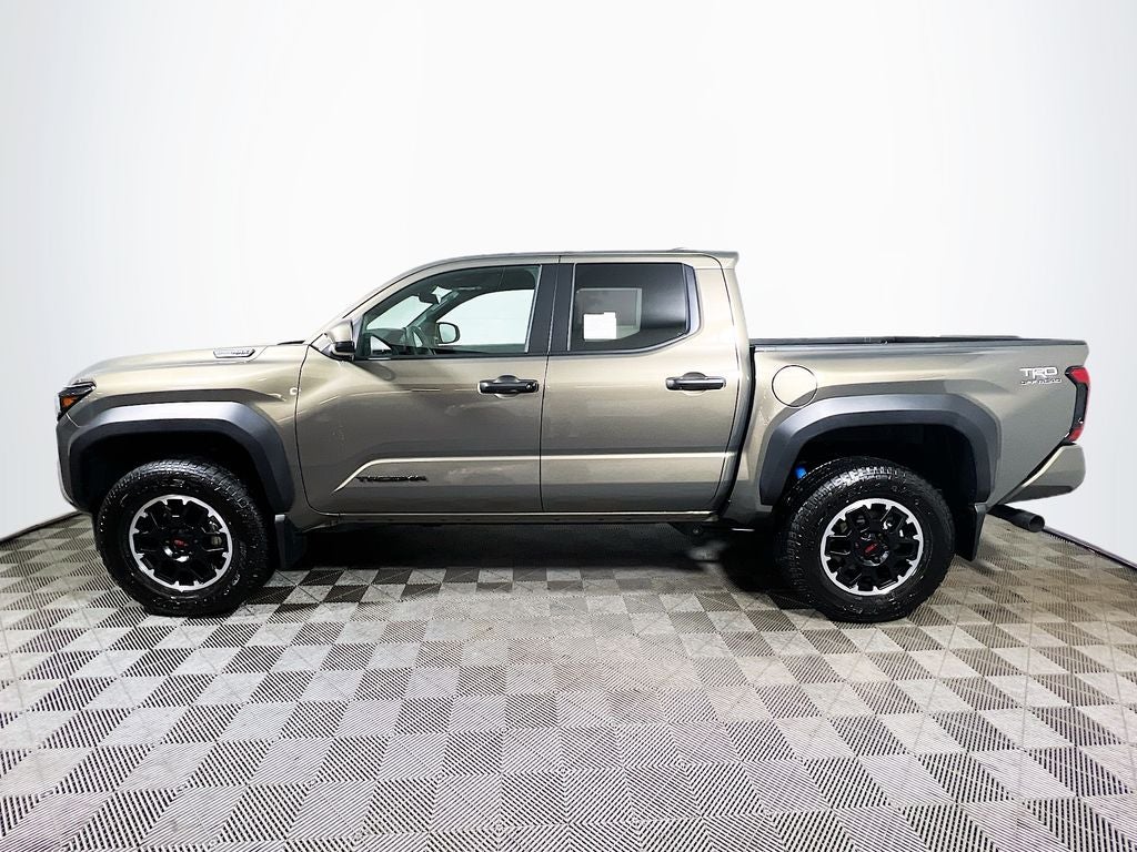 2026 Toyota Tacoma i-FORCE MAX TRD Off-Road i-FORCE MAX