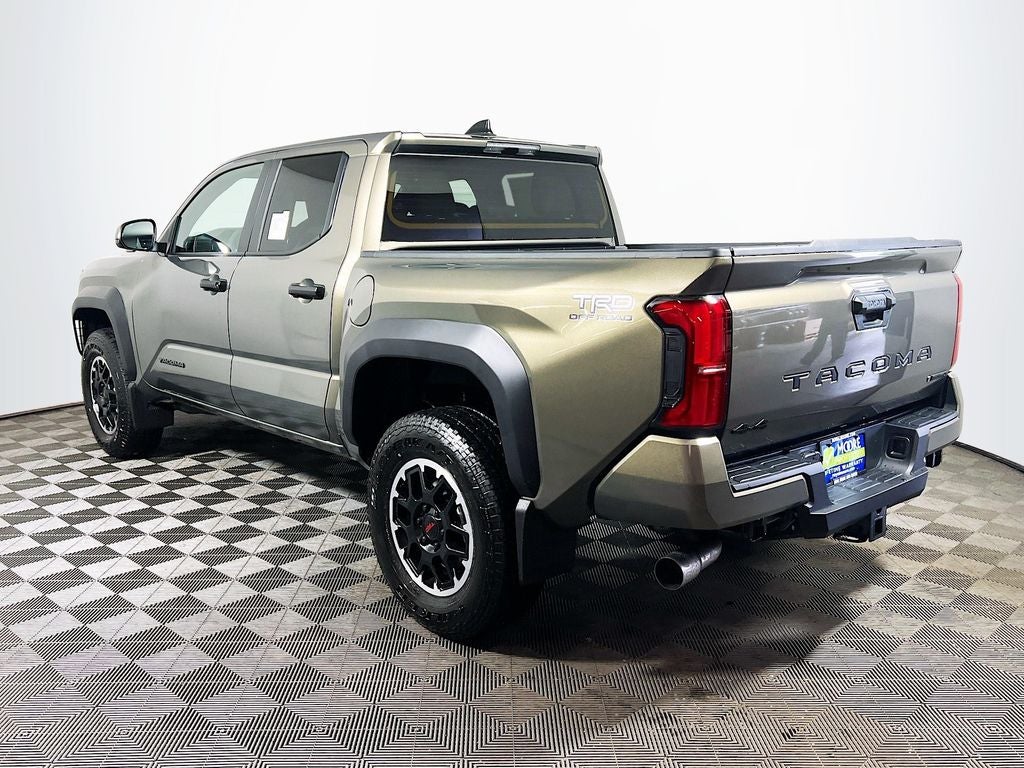 2026 Toyota Tacoma i-FORCE MAX TRD Off-Road i-FORCE MAX