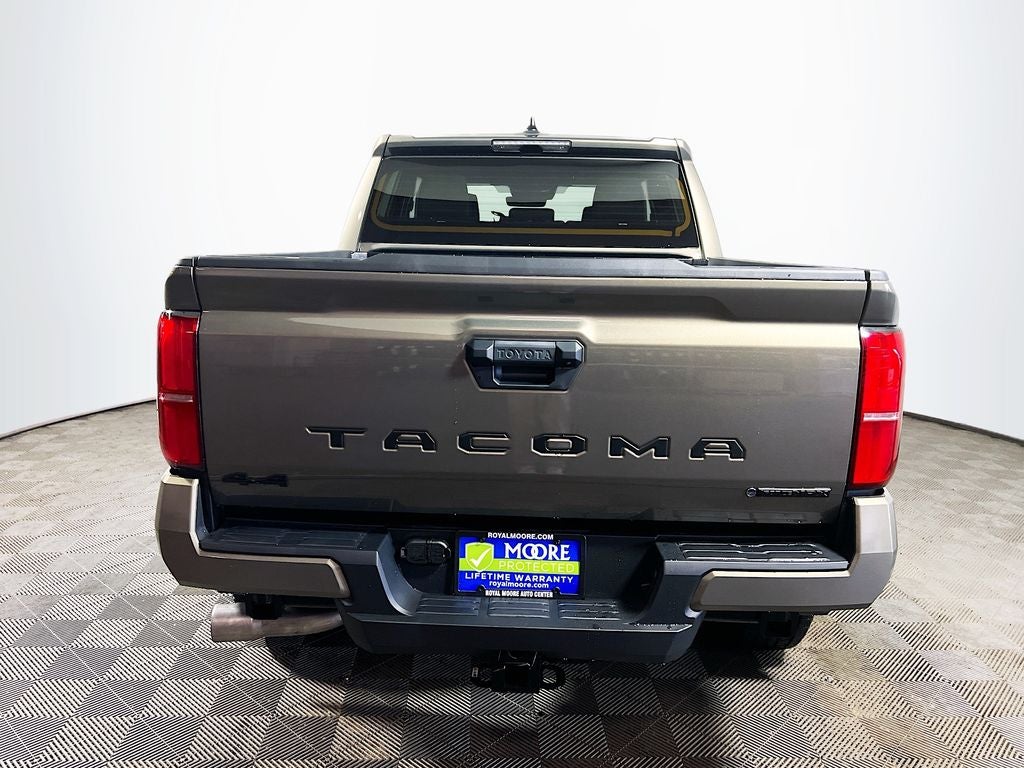 2026 Toyota Tacoma i-FORCE MAX TRD Off-Road i-FORCE MAX