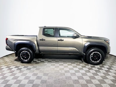 2026 Toyota Tacoma i-FORCE MAX TRD Off-Road i-FORCE MAX