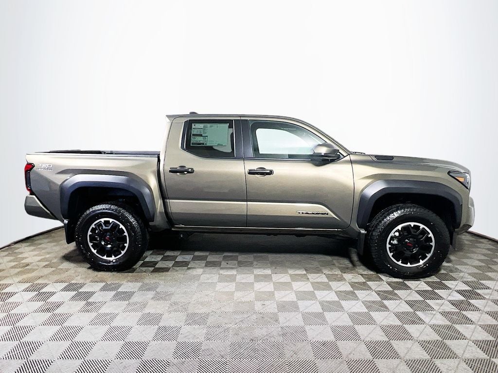 2026 Toyota Tacoma i-FORCE MAX TRD Off-Road i-FORCE MAX