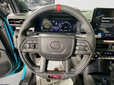 2026 Toyota Tacoma i-FORCE MAX TRD Pro