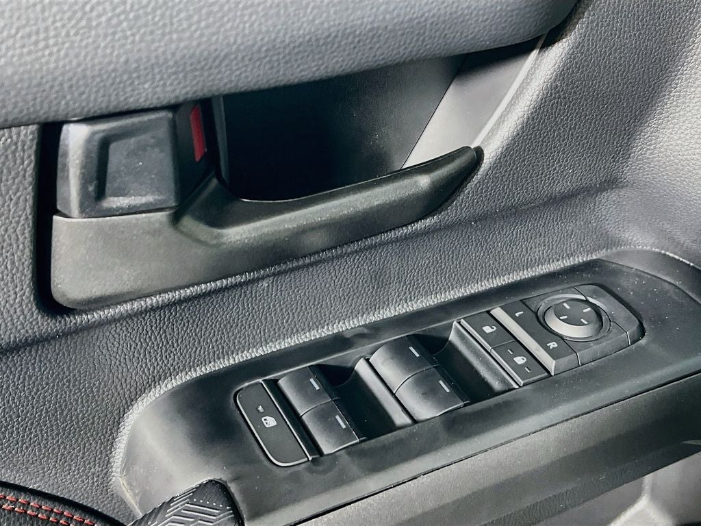 2026 Toyota Tacoma i-FORCE MAX TRD Pro