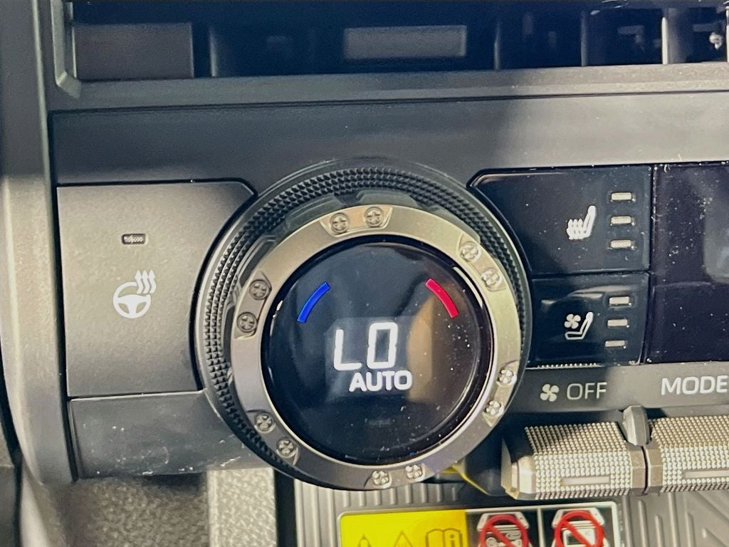 2026 Toyota Tacoma i-FORCE MAX TRD Pro