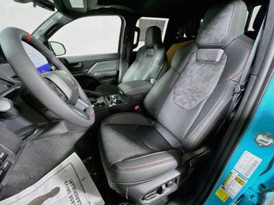 2026 Toyota Tacoma i-FORCE MAX TRD Pro