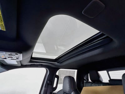 2026 Toyota Tacoma i-FORCE MAX TRD Pro