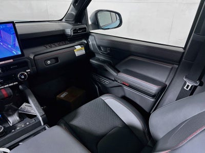 2026 Toyota Tacoma i-FORCE MAX TRD Pro