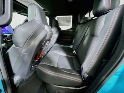 2026 Toyota Tacoma i-FORCE MAX TRD Pro