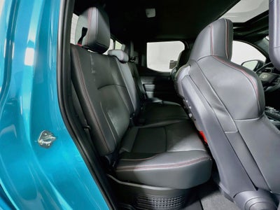 2026 Toyota Tacoma i-FORCE MAX TRD Pro