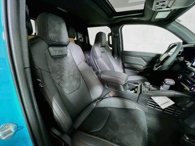 2026 Toyota Tacoma i-FORCE MAX TRD Pro