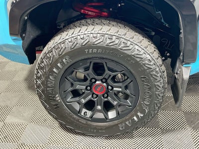2026 Toyota Tacoma i-FORCE MAX TRD Pro