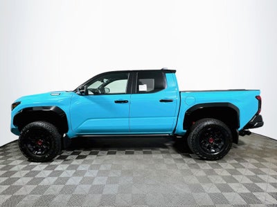 2026 Toyota Tacoma i-FORCE MAX TRD Pro