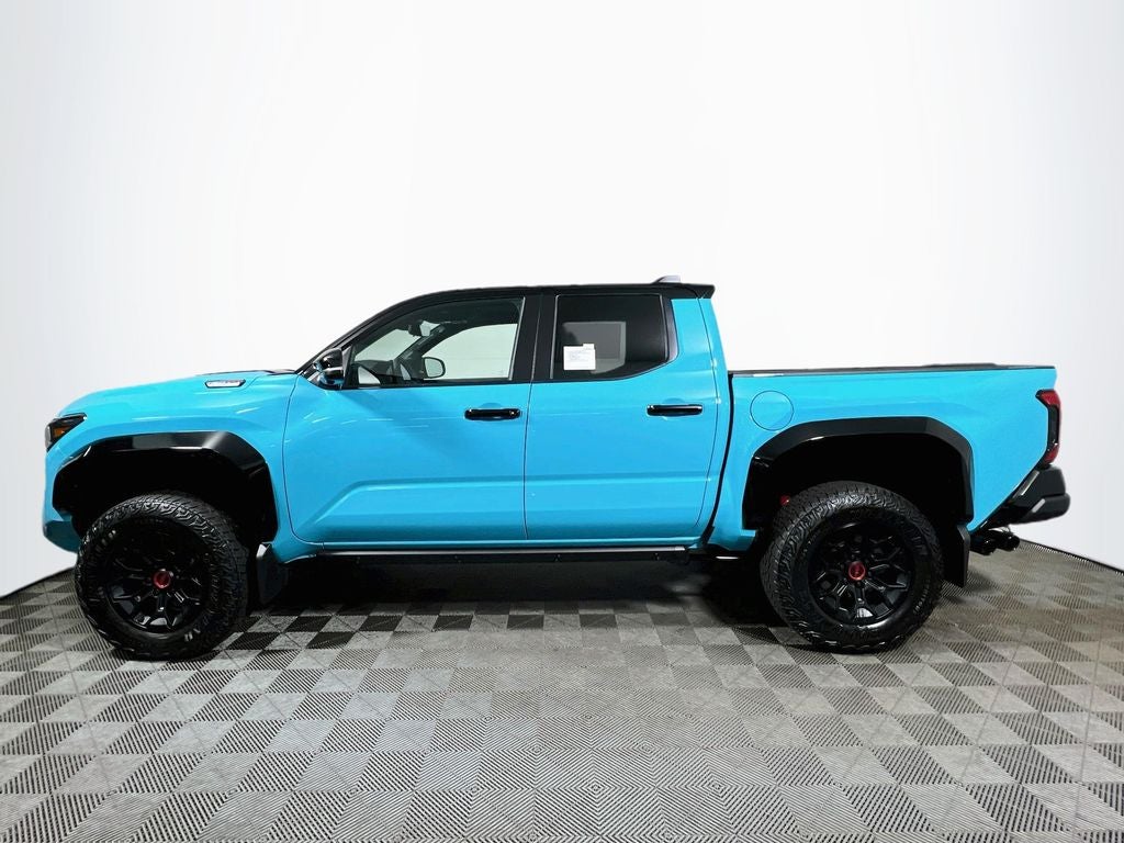 2026 Toyota Tacoma i-FORCE MAX TRD Pro