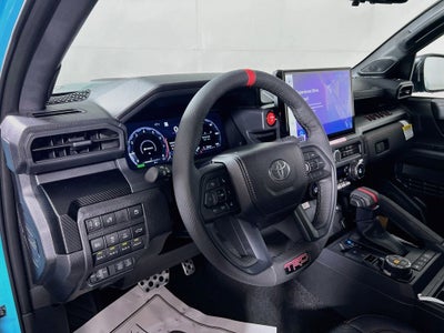 2026 Toyota Tacoma i-FORCE MAX TRD Pro