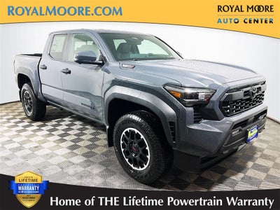 2026 Toyota Tacoma i-FORCE MAX TRD Off-Road i-FORCE MAX