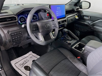 2026 Toyota Tacoma i-FORCE MAX TRD Off-Road i-FORCE MAX