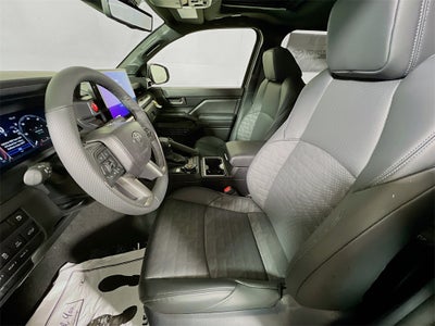 2026 Toyota Tacoma i-FORCE MAX TRD Off-Road i-FORCE MAX