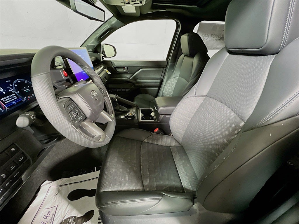 2026 Toyota Tacoma i-FORCE MAX TRD Off-Road i-FORCE MAX