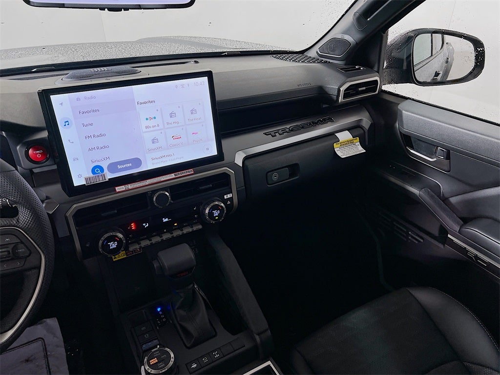 2026 Toyota Tacoma i-FORCE MAX TRD Off-Road i-FORCE MAX