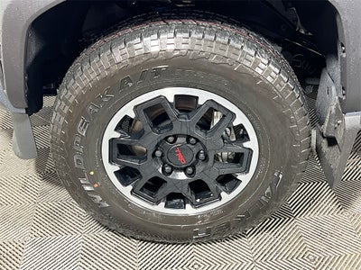 2026 Toyota Tacoma i-FORCE MAX TRD Off-Road i-FORCE MAX