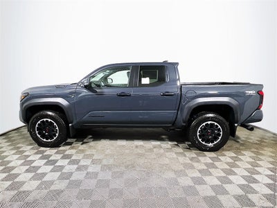 2026 Toyota Tacoma i-FORCE MAX TRD Off-Road i-FORCE MAX
