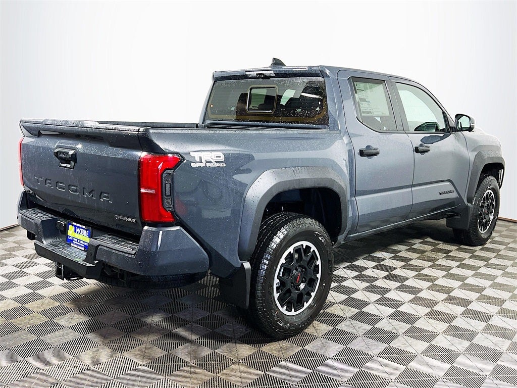 2026 Toyota Tacoma i-FORCE MAX TRD Off-Road i-FORCE MAX