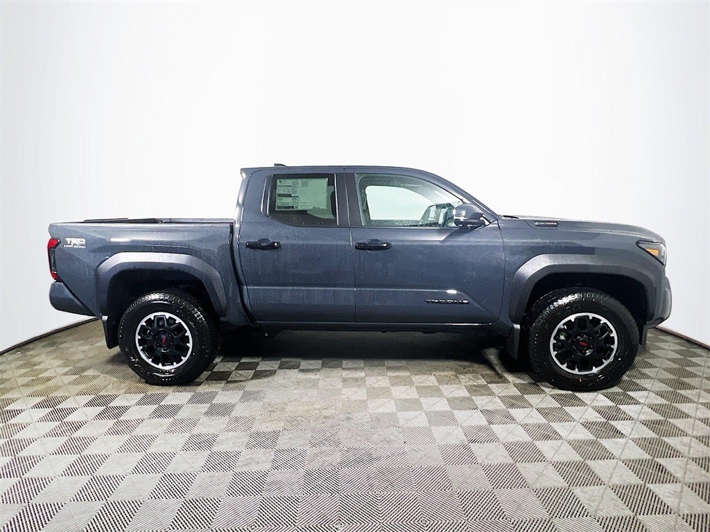 2026 Toyota Tacoma i-FORCE MAX TRD Off-Road i-FORCE MAX