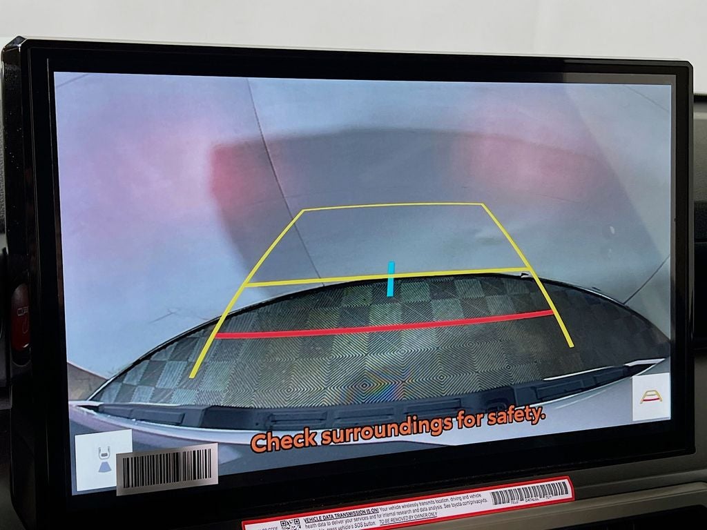 2026 Toyota Tacoma i-FORCE MAX TRD Sport i-FORCE MAX