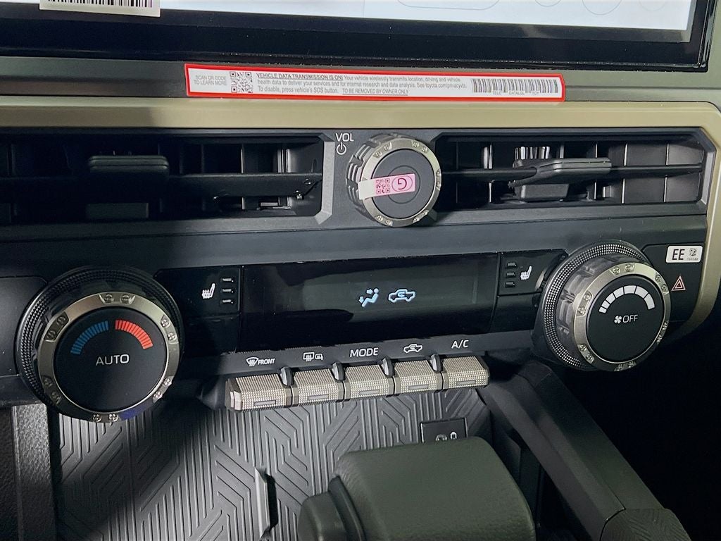 2026 Toyota Tacoma i-FORCE MAX TRD Sport i-FORCE MAX