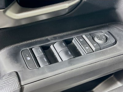 2026 Toyota Tacoma i-FORCE MAX TRD Sport i-FORCE MAX