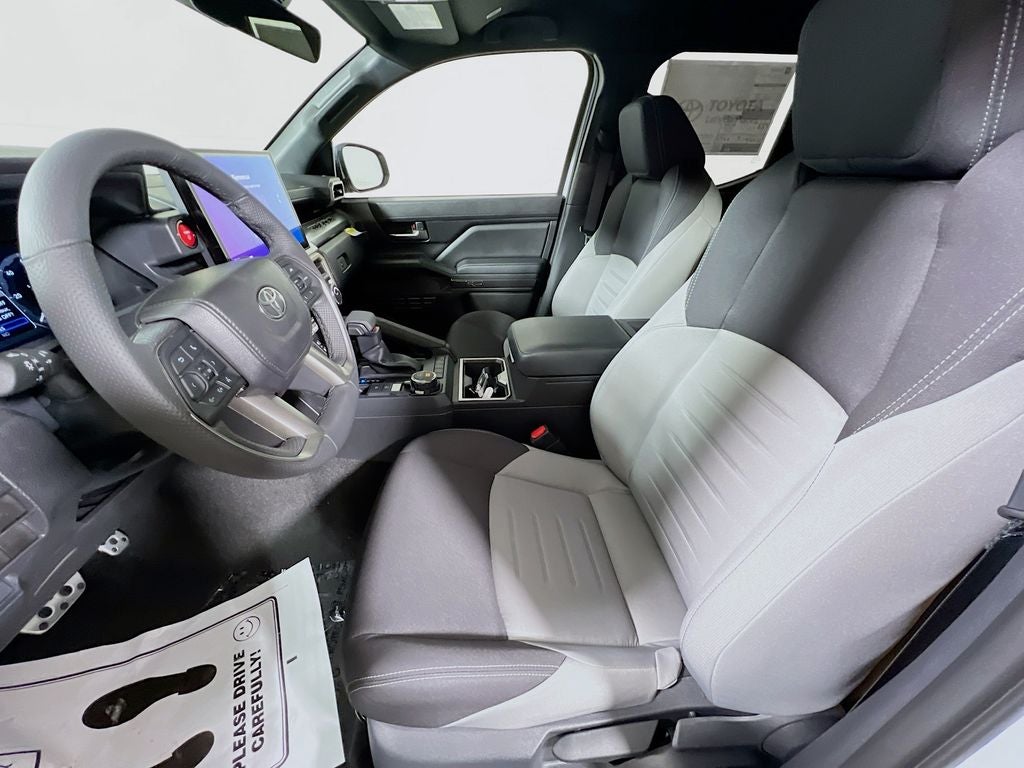 2026 Toyota Tacoma i-FORCE MAX TRD Sport i-FORCE MAX